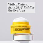 Contour Restore™ Firming Moisture Balm for Eyes, , hi-res