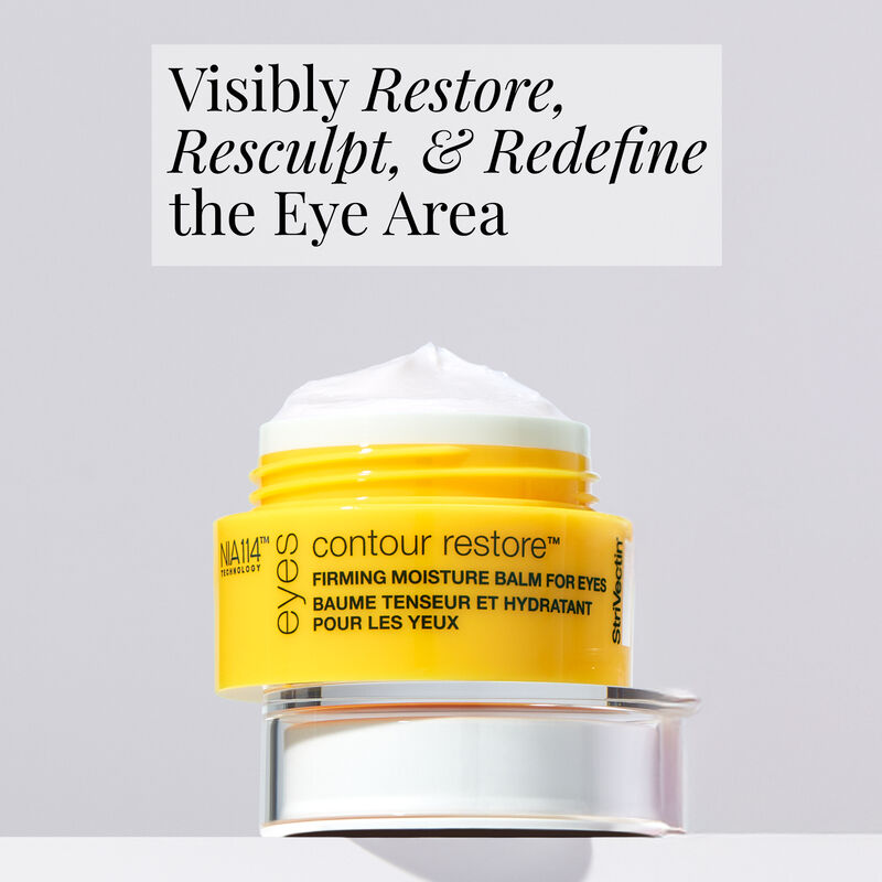 Contour Restore™ Firming Moisture Balm for Eyes, , hi-res