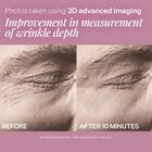 Peptide Plump™ Collagen Renewal Eye Mask, , hi-res