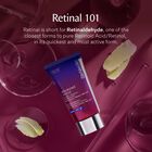 Advanced Retinol Nightly Renewal Moisturizer