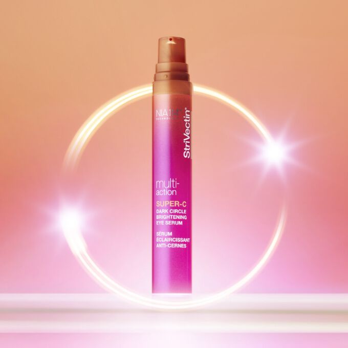 Super-C Dark Circle Brightening Eye Serum | Strivectin US | Strivectin US