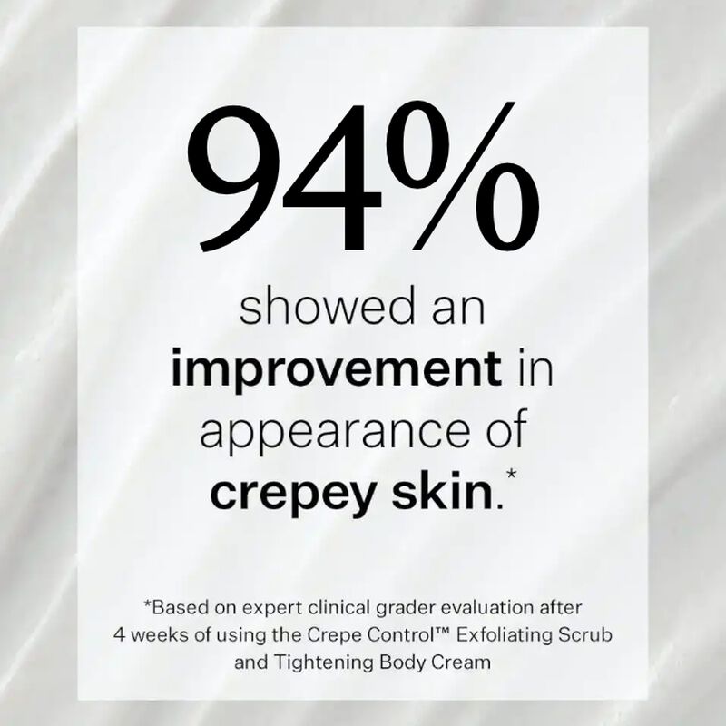 Crepe Control™ Tightening Body Cream, , hi-res