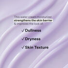 Re-Quench Water Cream Hyaluronic + Electrolyte Moisturizer, , hi-res