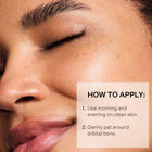 Super-C Dark Circle Brightening Eye Serum, , hi-res