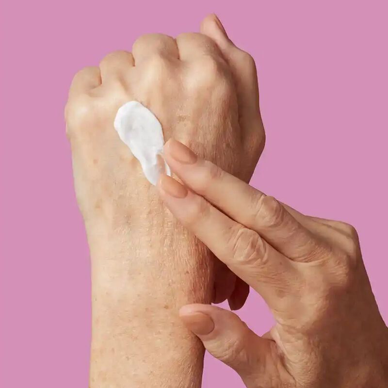 Volumizing & Rejuvenating Hand Cream, , hi-res