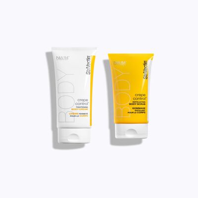 Crepe Control™ Body System Duo Travel Size