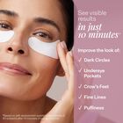 Peptide Plump™ Collagen Renewal Eye Mask, , hi-res