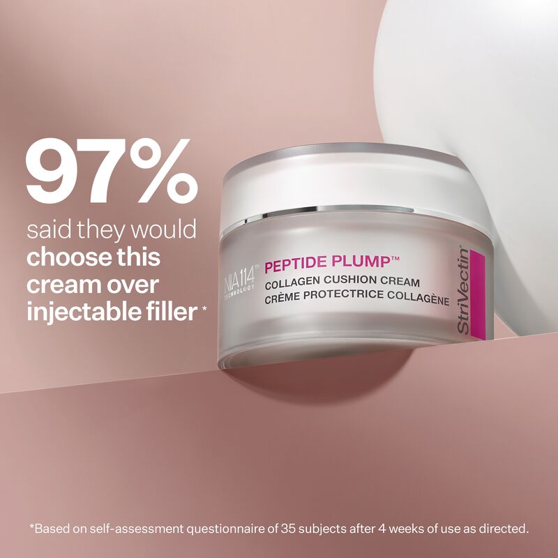 Peptide Plump™ Collagen Cushion Cream, , hi-res