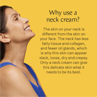 TL Advanced™ Tightening Neck Cream PLUS