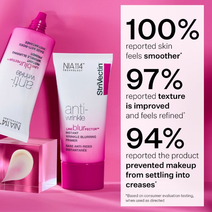 Strivectin anti sales wrinkle cream