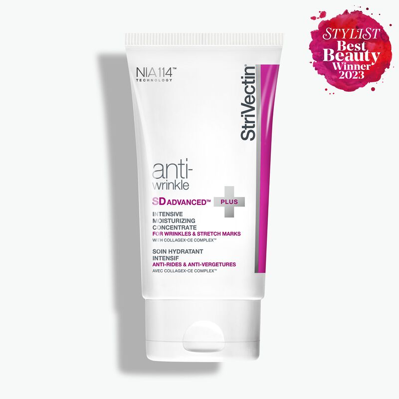 SD Advanced™ PLUS Intensive Moisturizing Concentrate, , hi-res