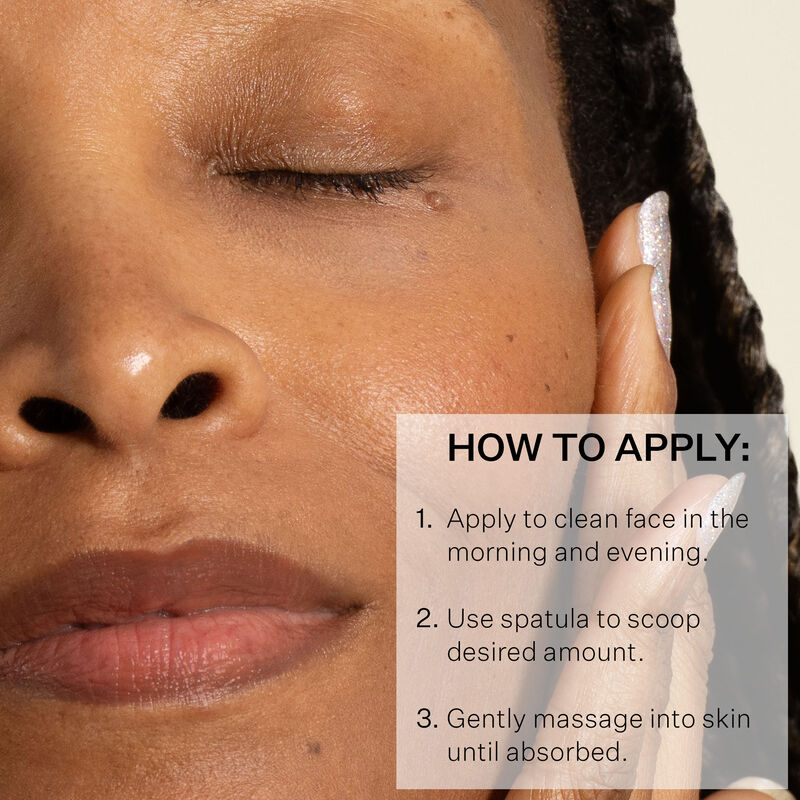 Wrinkle Recode™ Moisture Rich Barrier Cream, , hi-res