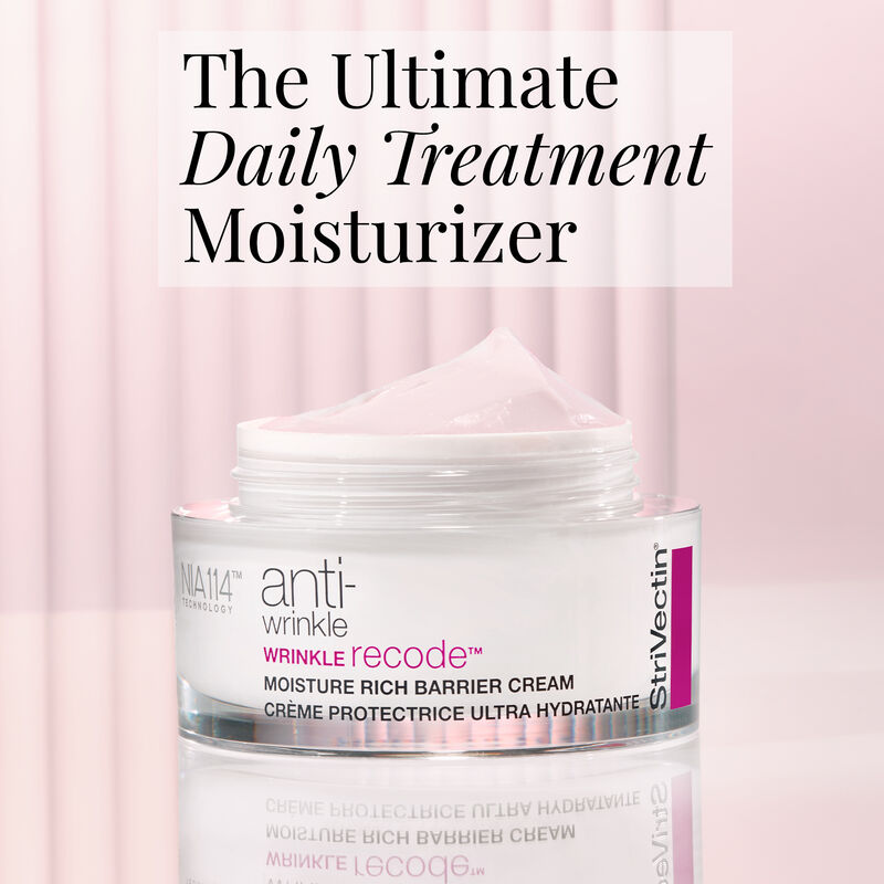 Wrinkle Recode™ Moisture Rich Barrier Cream, , hi-res