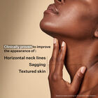 Peptight™ Tightening Neck Serum Roller, , hi-res