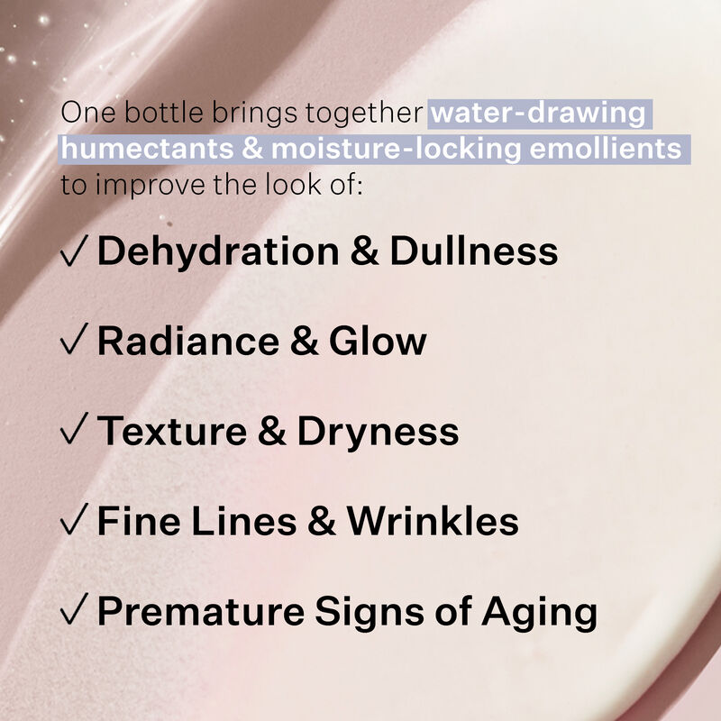 Hydration Multiplier Hyaluronic Acid Serum, , hi-res