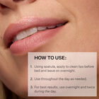 Hyaluronic Omega Moisture Lip Mask, , hi-res