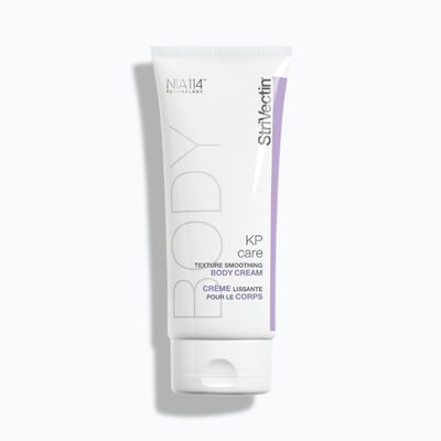 KP Care Texture Smoothing Body Cream