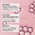 Advanced Retinol Nightly Renewal Moisturizer
