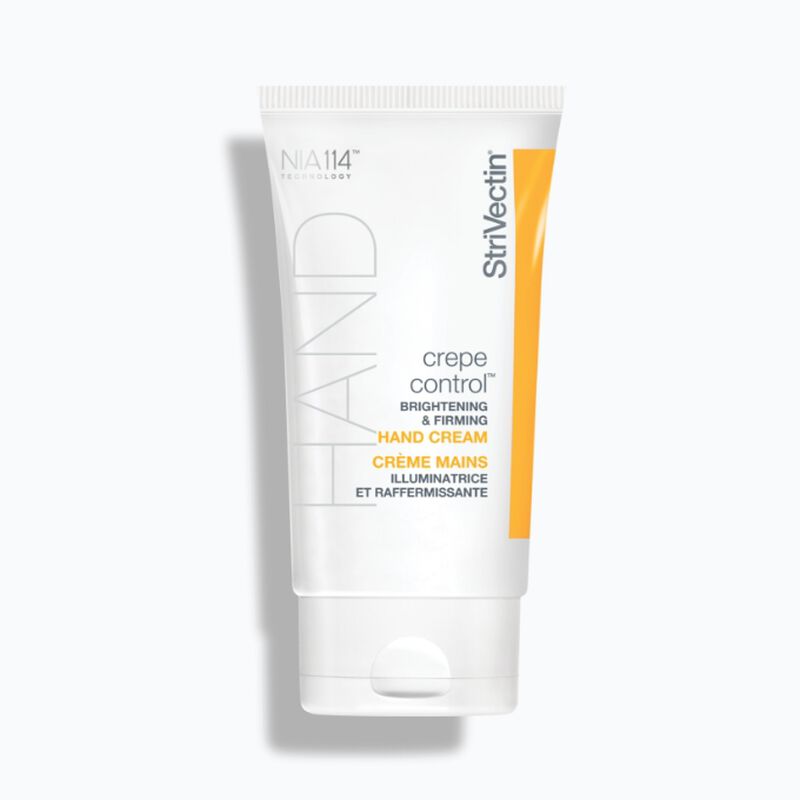 Crepe Control™ Brightening & Firming Hand Cream