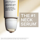 Peptight™ Tightening Neck Serum Roller, , hi-res