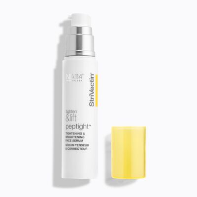 Peptight™ Tightening & Brightening Face Serum