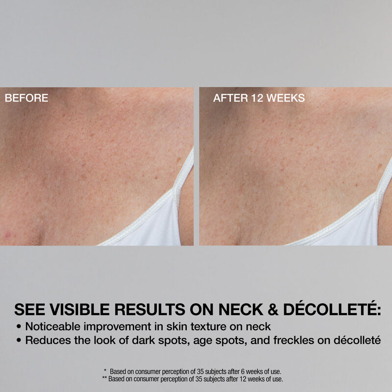 Super-C Retinol Brighten & Correct Vitamin C Serum