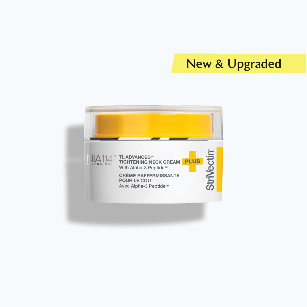 Strivectin tl advanced shop tightening neck cream