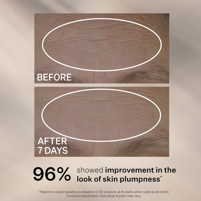 Peptide Plump™ Line Filling Bounce Serum​, , hi-res