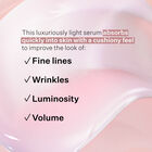 Peptide Plump™ Line Filling Bounce Serum​, , hi-res
