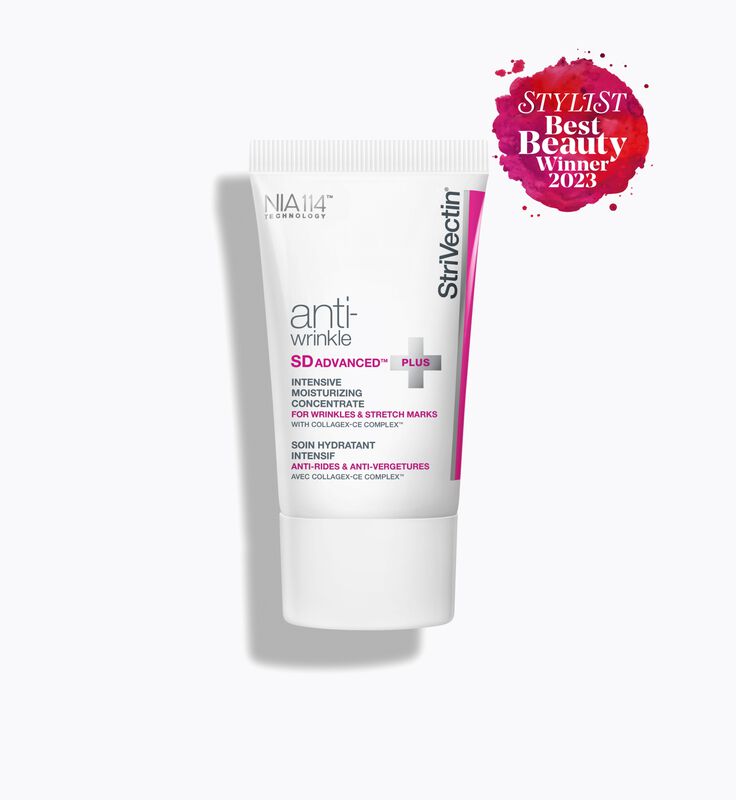 SD Advanced™ PLUS Intensive Moisturizing Concentrate
