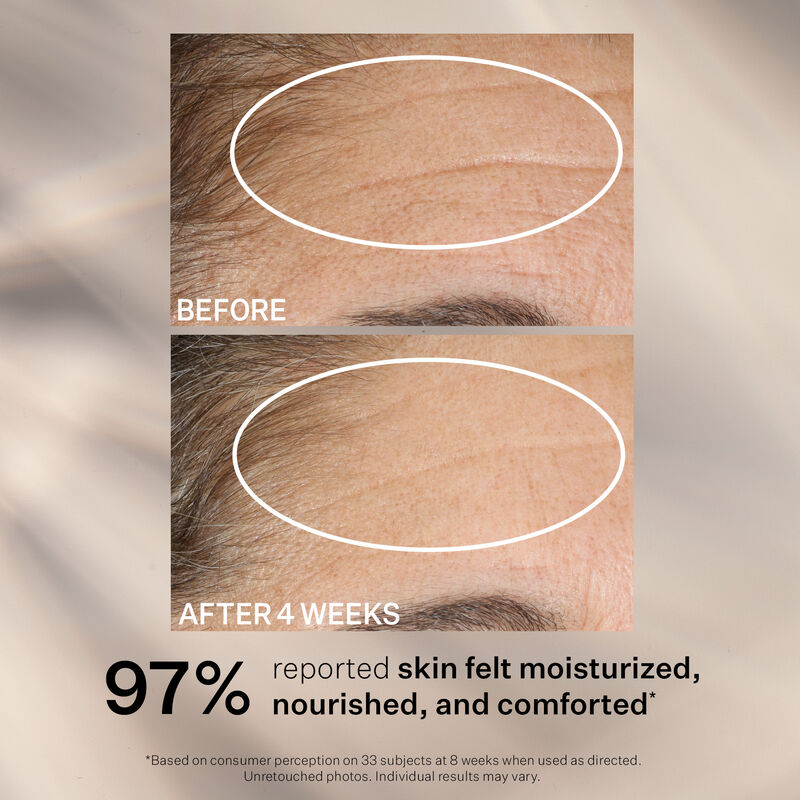 Advanced Retinol Nightly Renewal Moisturizer