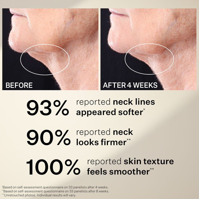 Peptight™ Tightening Neck Serum Roller, , hi-res