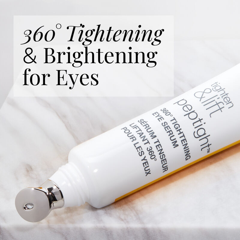 Peptight™ 360˚ Tightening Eye Serum, , hi-res