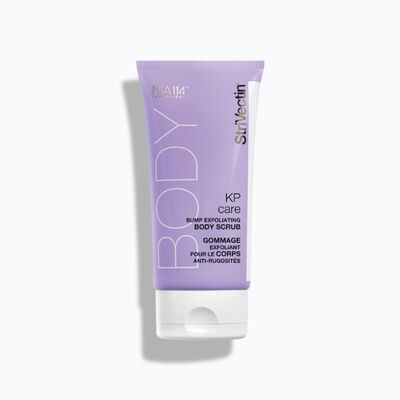 KP Care Bump Exfoliating Body Scrub