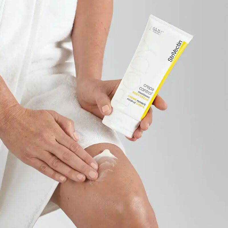 Crepe Control™ Tightening Body Cream, , hi-res