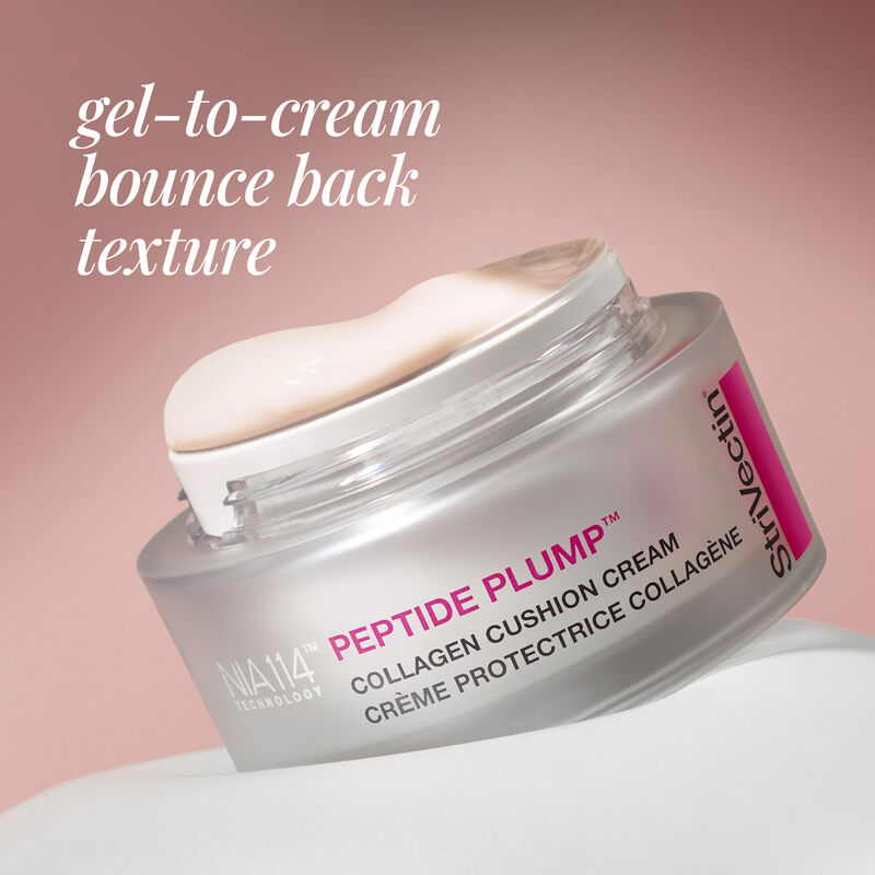 Peptide Plump™ Collagen Cushion Cream, , hi-res