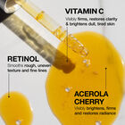 Super-C Retinol Brighten & Correct Vitamin C Serum