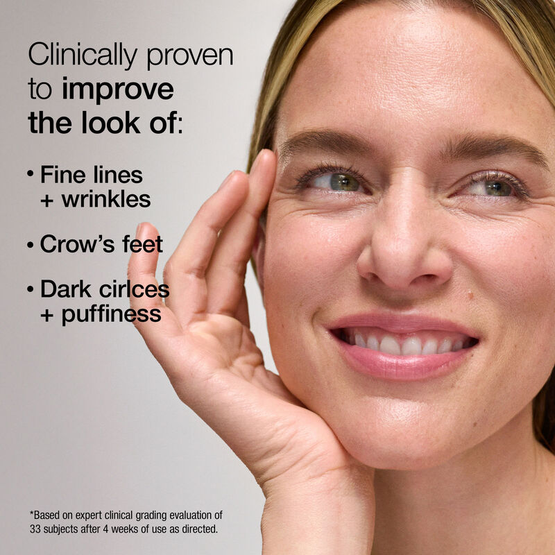Super-C Eye Vitamin C Eye Cream, , hi-res