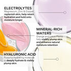 Re-Quench Water Cream Hyaluronic + Electrolyte Moisturizer, , hi-res