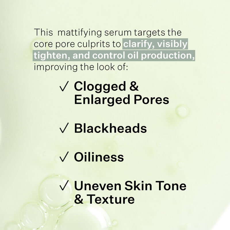 Super Shrink Pore Minimizing Serum, , hi-res
