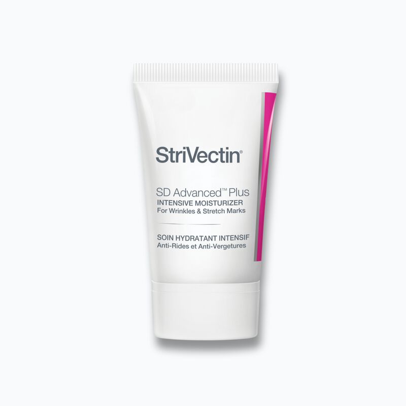 SD Advanced ™ PLUS Intensive Moisturizer For Wrinkles & Stretch