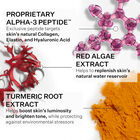 Peptide Plump™ Line Filling Bounce Serum​, , hi-res