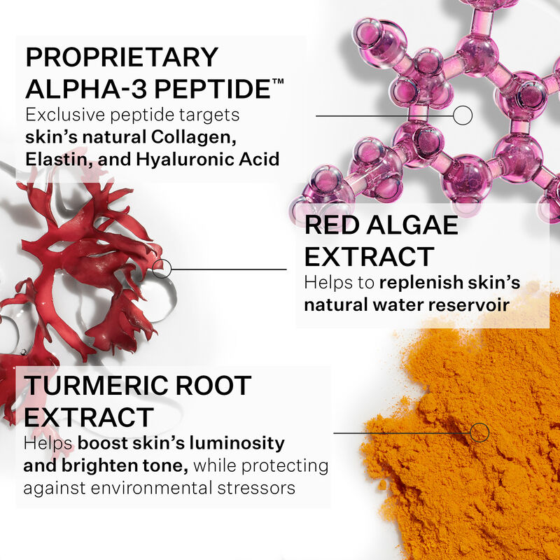 Peptide Plump™ Line Filling Bounce Serum​, , hi-res