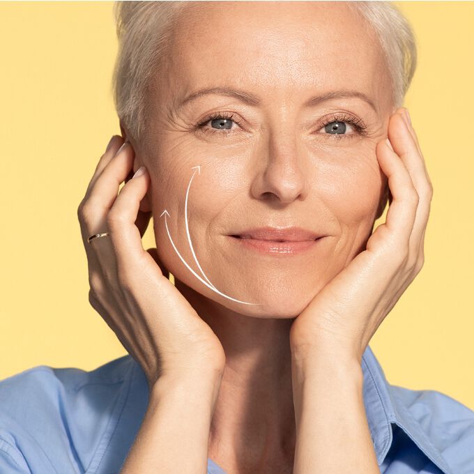 Contour Restore Face Cream | Moisturizers | Strivectin US