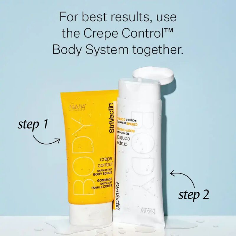 Crepe Control™ Tightening Body Cream, , hi-res