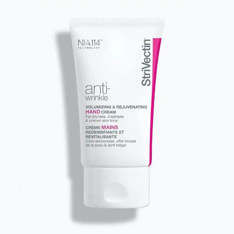 Volumizing & Rejuvenating Hand Cream, , hi-res