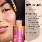 Super-C Retinol Brighten & Correct Vitamin C Serum