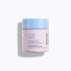 Multi-Action Blue Rescue Clay Renewal Mask, , hi-res