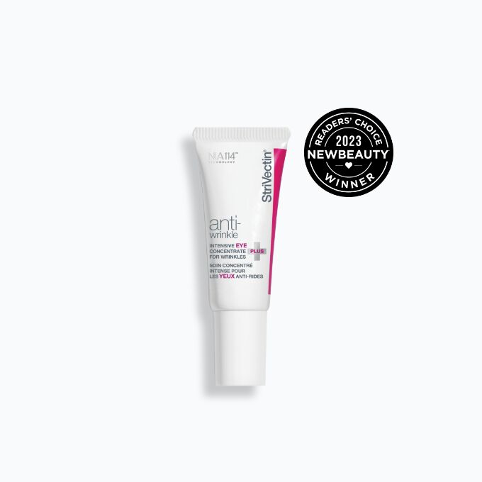 Strivectin anti sales wrinkle cream
