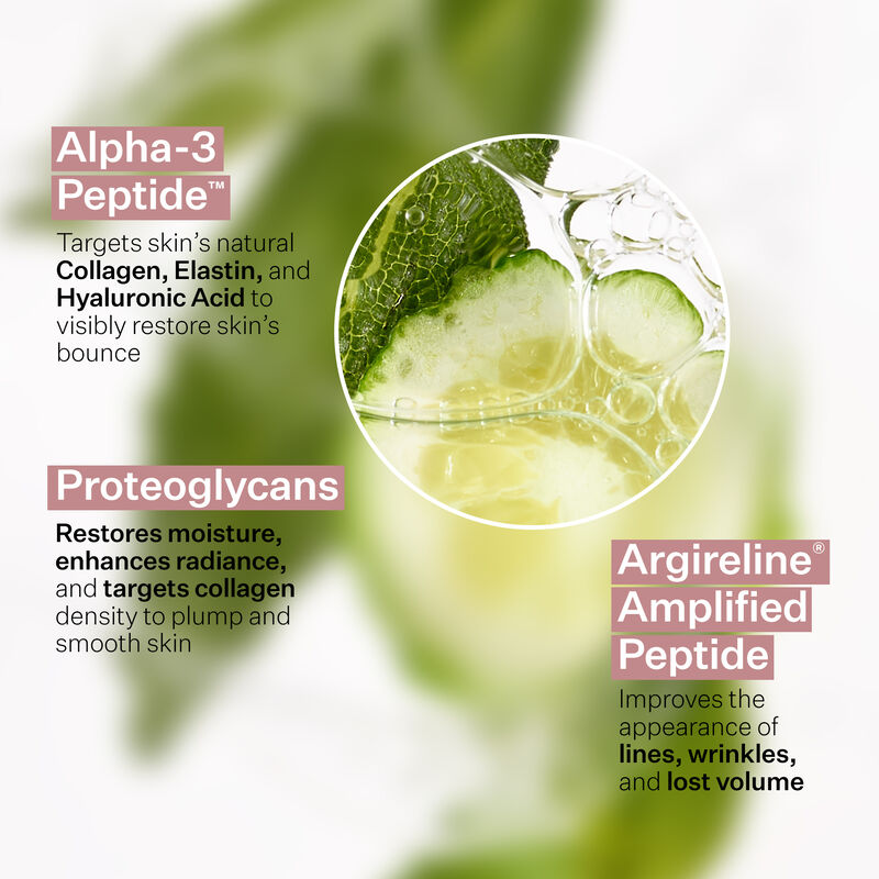 Peptide Plump™ Collagen Cushion Cream, , hi-res
